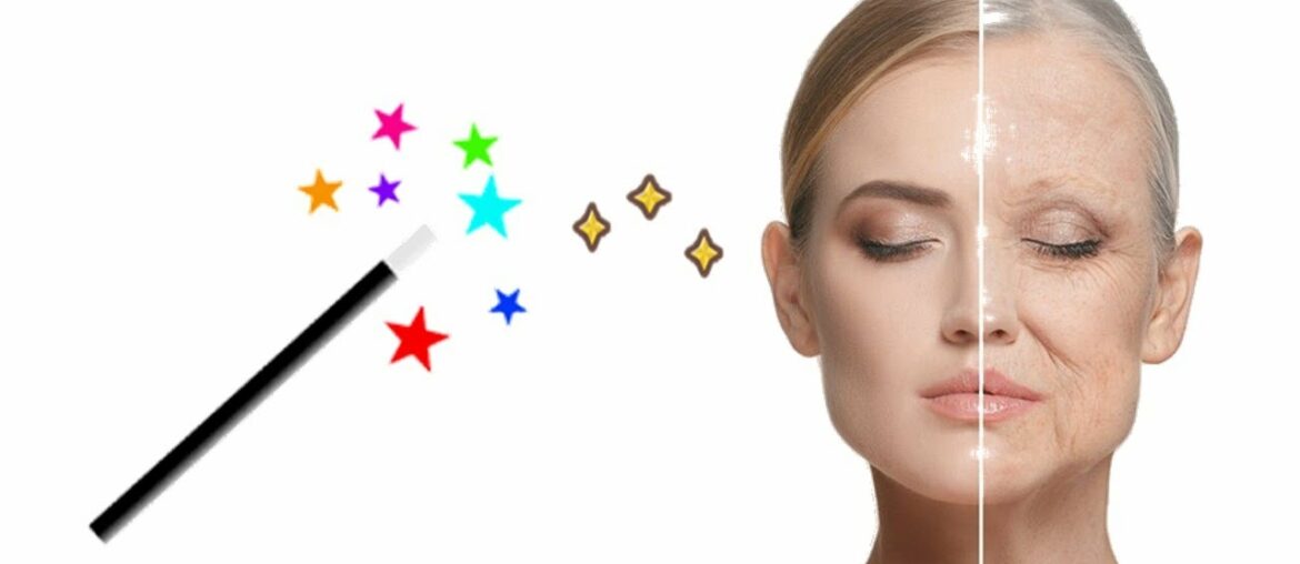 Vitamin C - The magic immunity booster with powerful anti aging properties