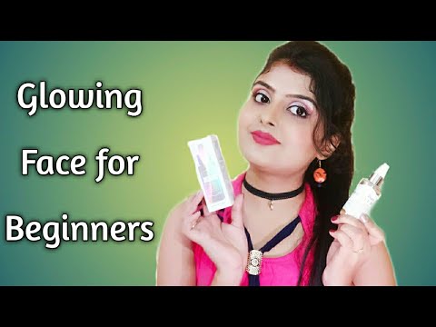 Best Vitamin C serum for face : KLARIS | Anti Aging & Glowing Skin | Full Review | Saj Ghar