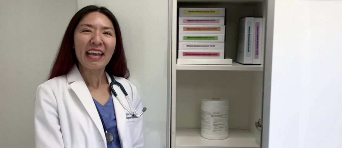 Wholistic Methylation Uses Nutrition to Impact Gene Expression