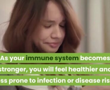 What is signs of a weak  body immune system?-- Proven Plus Review