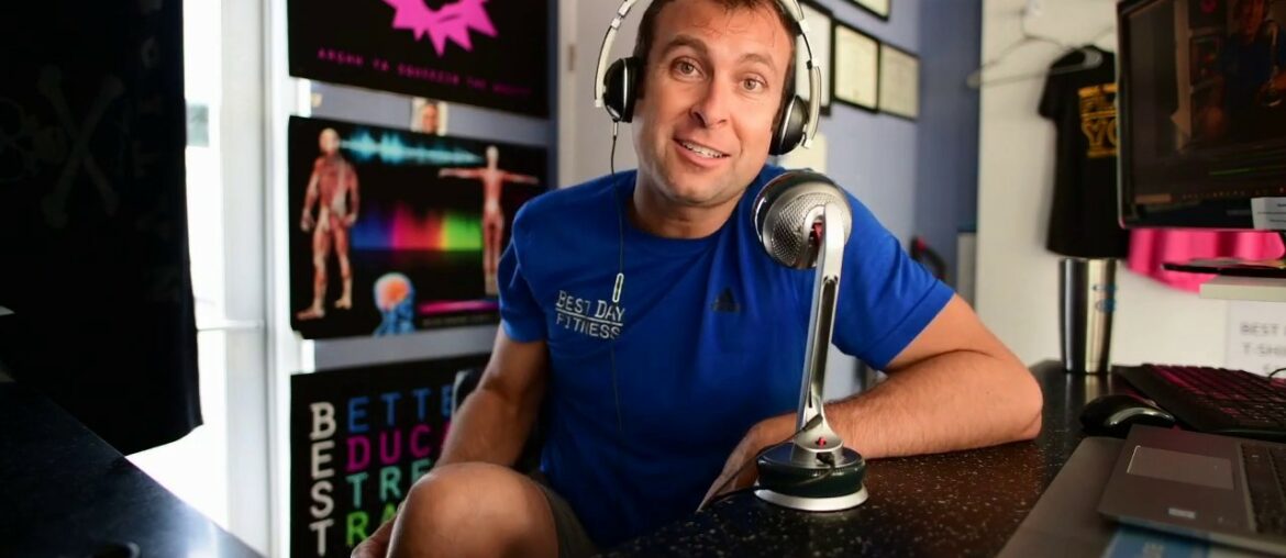 Best Day Fitness- Immune Function and Vitamin D