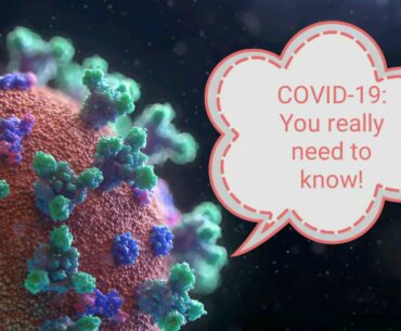 Vital information which everyone should know/Corona Virus/Pandemic/Immunity/Covid-19