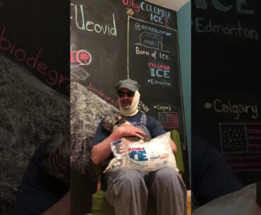 Ice baths to boost immune system to fight Covid-19