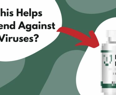 Think You Have A Strong Immune System? With Coronavirus On The Loose Do You Really Want To Find Out?