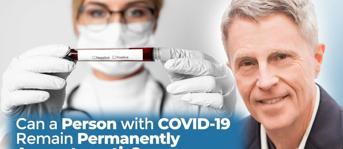Coronavirus Without Symptoms?