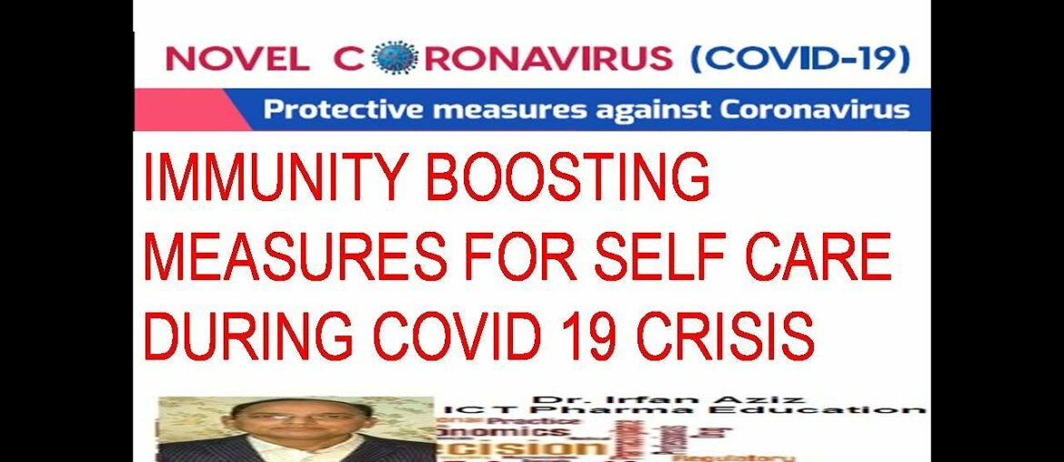 IMMUNITY BOOSTING MEASURES FOR SELF CARE DURING COVID19 CRISIS IMMUNITY BOOSTER VEGETABLES & FRUITS