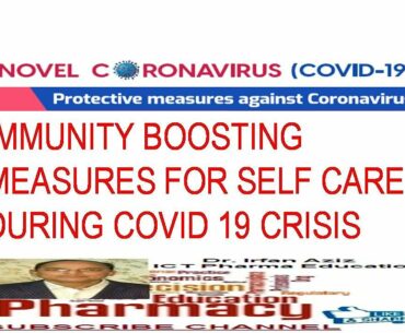 IMMUNITY BOOSTING MEASURES FOR SELF CARE DURING COVID19 CRISIS IMMUNITY BOOSTER VEGETABLES & FRUITS