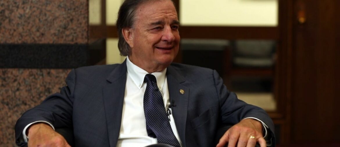 COVID-19 The Texas A&M System Responds - Episode 12