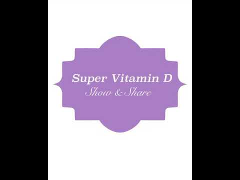 Super Vitamin D
