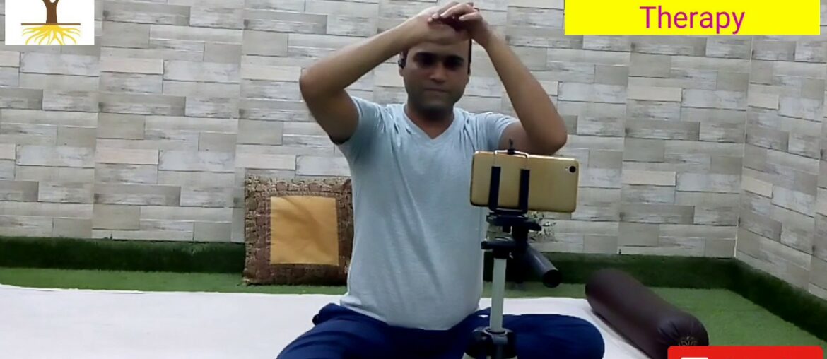 Part-1 Kill Corona with Strong Immunity | Immunity Acupressure Points | Acupressure Therapy