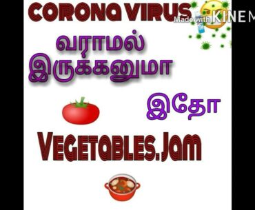 Corona virus- to improve your immunity power