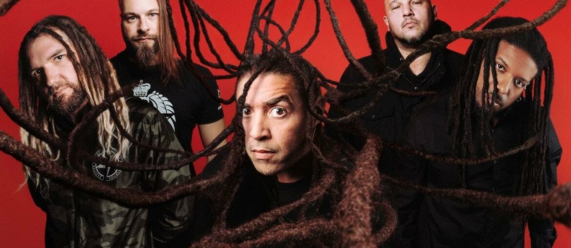 Nonpoint: Why We Ditched 'Herd Immunity' Fest