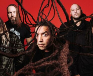 Nonpoint: Why We Ditched 'Herd Immunity' Fest