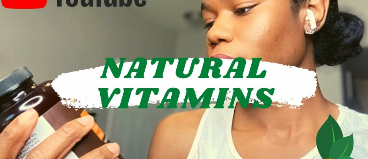 7 NATURAL Supplements for Daily Use: COVID-19 PREVENTION & OTHER VIRUSES USING NATURAL REMEDIES