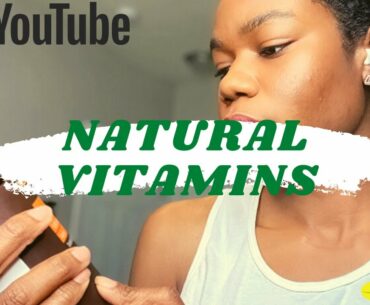 7 NATURAL Supplements for Daily Use: COVID-19 PREVENTION & OTHER VIRUSES USING NATURAL REMEDIES