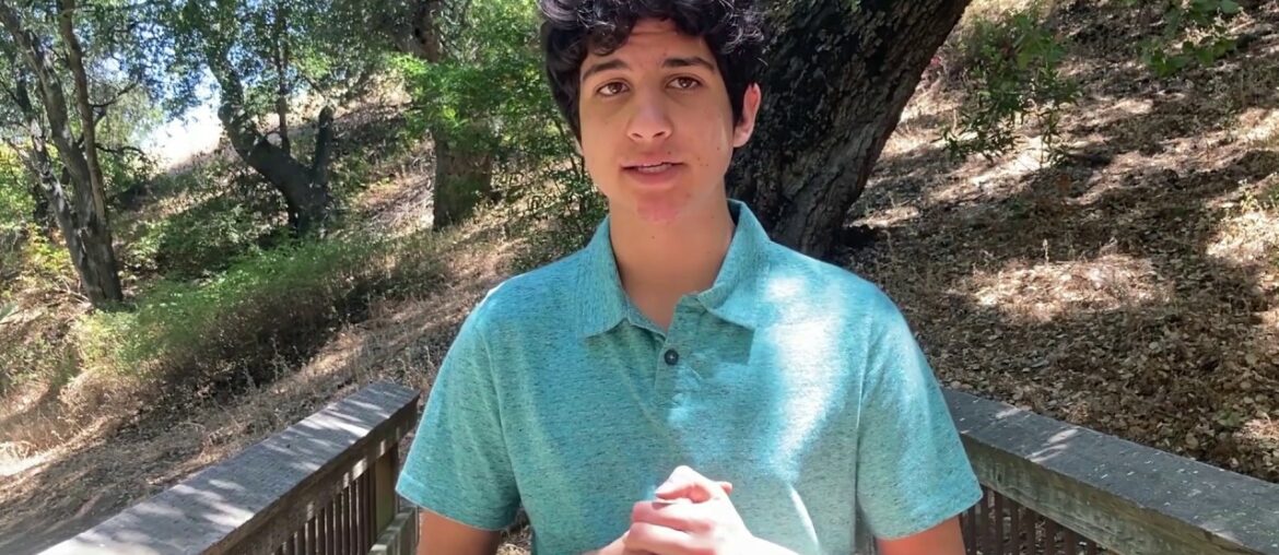 COVID-19: Cytokine Storms and an Excessive Immune Response | Breakthrough Junior Challenge 2020