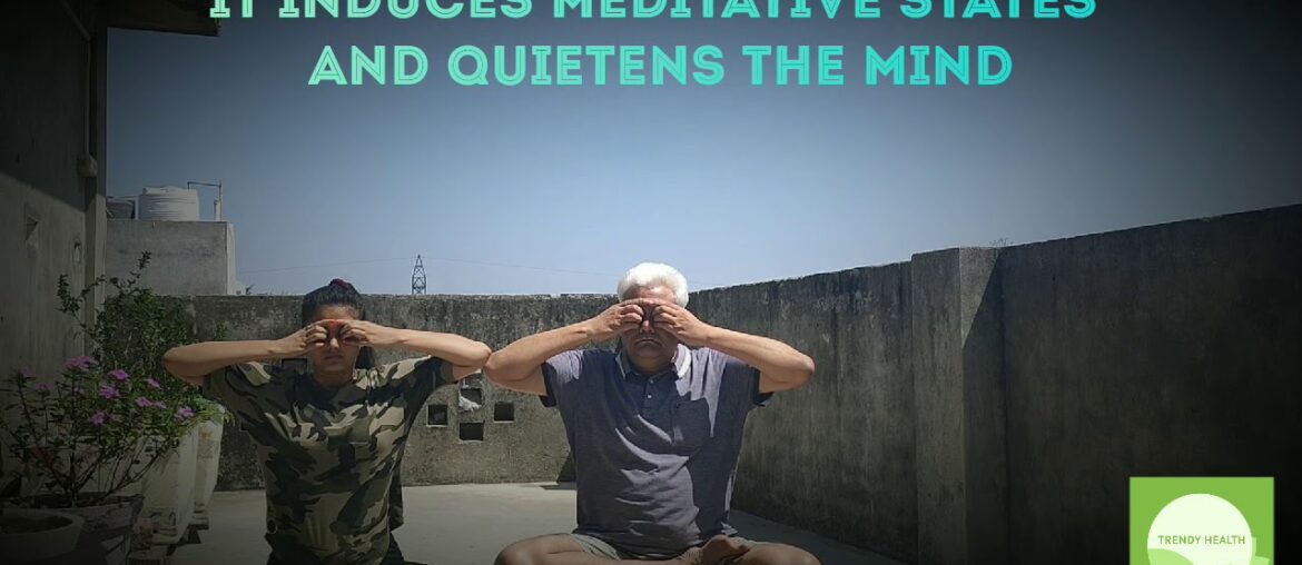 pranayam to increase immunity #covid19 #stopcoronavirus #supportlockdown #immunesystem #trendyhealth