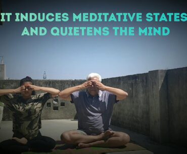 pranayam to increase immunity #covid19 #stopcoronavirus #supportlockdown #immunesystem #trendyhealth