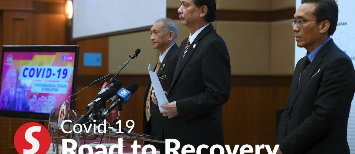 No evidence that recovered Covid-19 patients are immune to re-infection, says Health DG