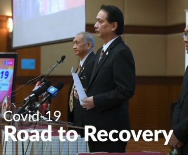 No evidence that recovered Covid-19 patients are immune to re-infection, says Health DG