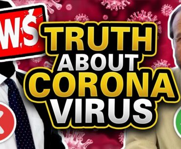 The Truth About Coronavirus (Leading Virologist Dr. Racaniello) (COVID19)