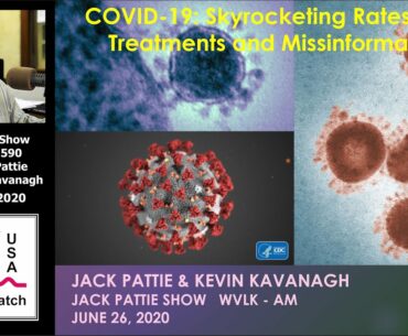 COVID-19:  Immunity May Be Low in Asymptomatic Carriers
