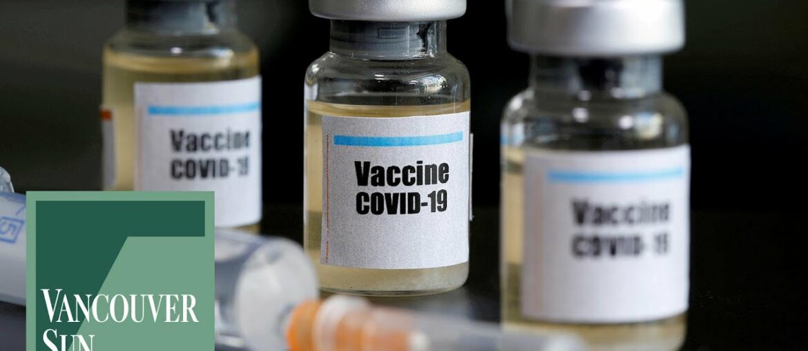 Doctor says COVID-19 could return each year in B.C. | Vancouver Sun