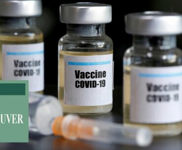 Doctor says COVID-19 could return each year in B.C. | Vancouver Sun