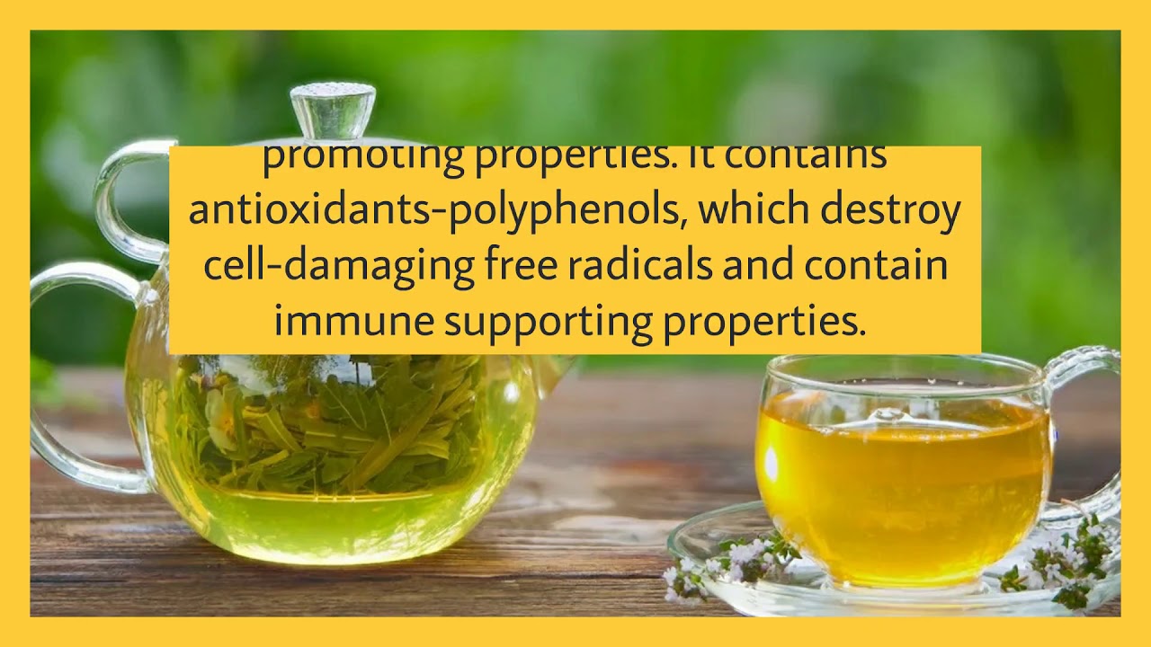 You Can Fight Against Covid-19. Your Kitchen May Improve Your Immune System! (www.thinkyou.in)