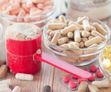 The Best Guide To Supplements - Food Supplements - Vitamins - NOW Foods