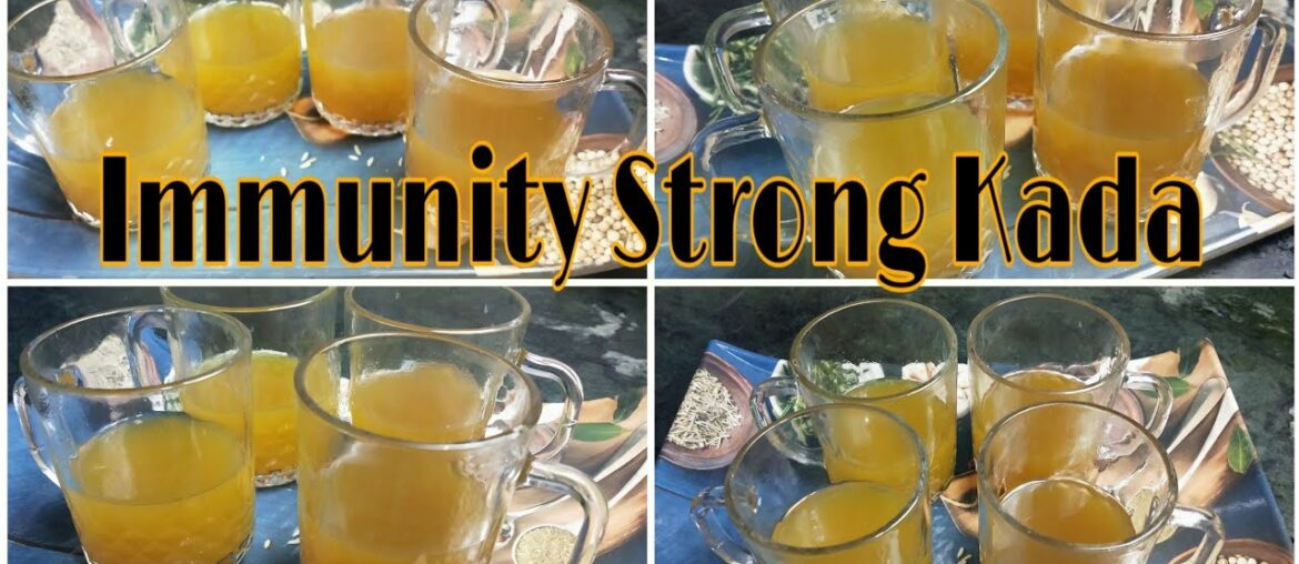Immunity storing Kada to fight Corona Virus|Corona Virus Se Bachne keliye ye kada jrur piye|