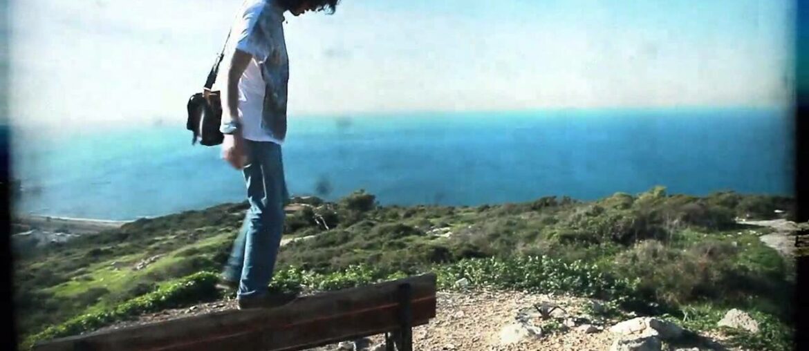 The Retuses - Angerburg (official music video)