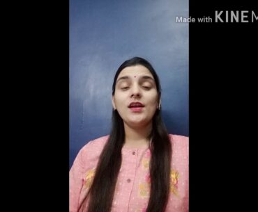 Importance of nutritious diet for improving immunity.