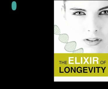 With The Elixir of Life, Keep your Youth, Be Beautiful