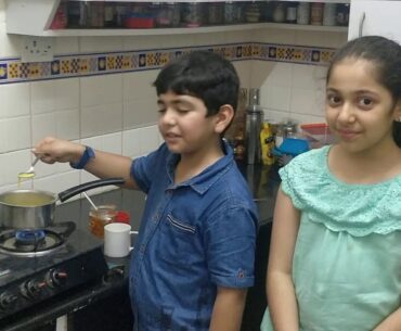 Kishen's Kitchen - Turmeric and Pepper Milk - Super Immune Drink - Fight Covid19