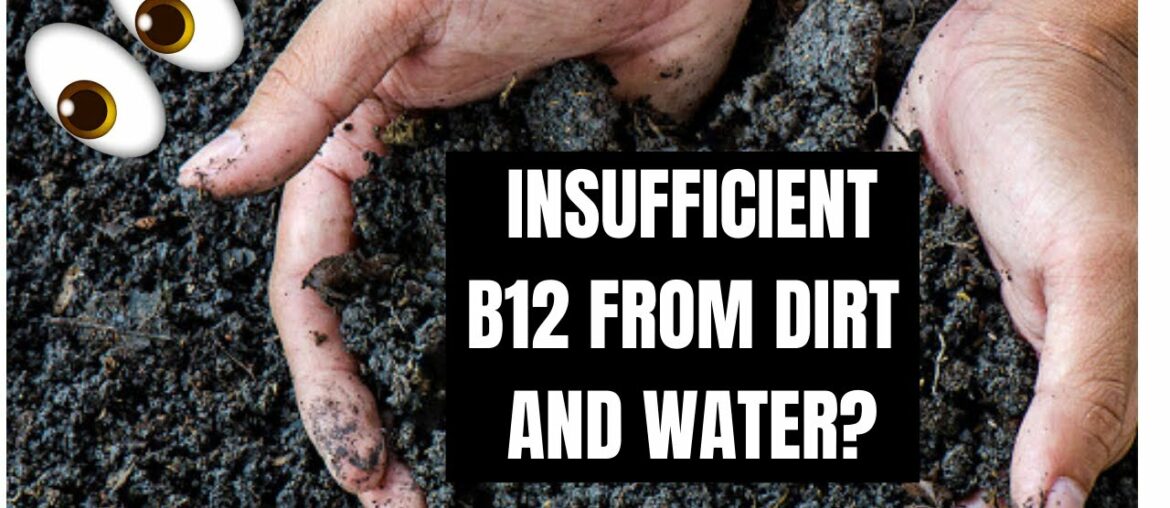 A VERY COMMON VEGAN MYTH DEBUNKED