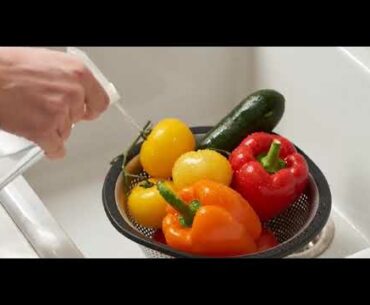 COVID-19 (4) 10 TIPS  HEALTH HABITS TO BOOST YOUR IMMUNE SYSTEM