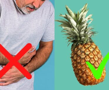 7 Great Reasons Why You Should Eat More Pineapple