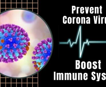 how to prevent from coronavirus COVID19