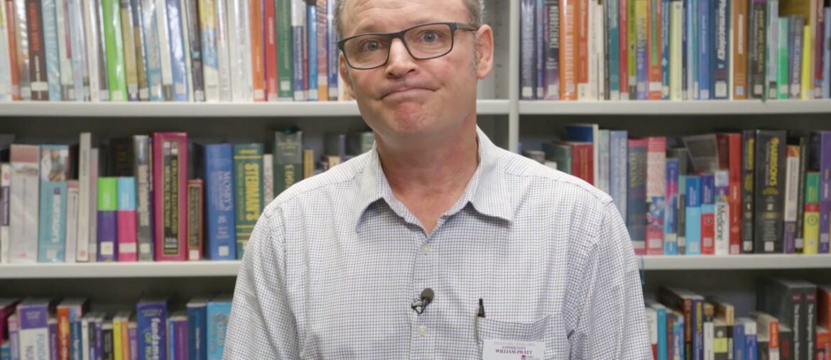 COVID-19 Preparedness Update - Dr Bill Pratt