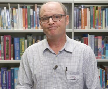 COVID-19 Preparedness Update - Dr Bill Pratt