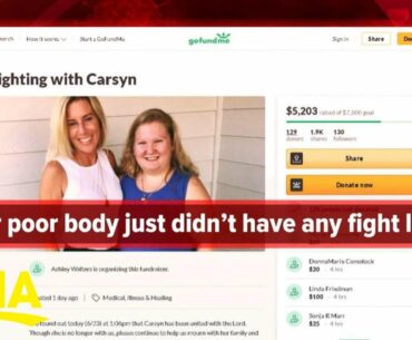 Young people majority of COVID-19 cases in some states l GMA