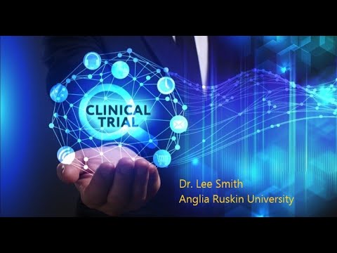 COVID -19 & Vitamin D New Clinical Trial