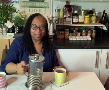 Coronavirus | shopping for herbs to support the immune system