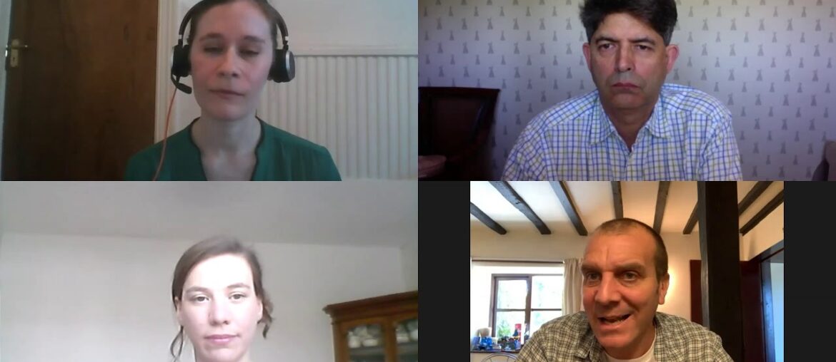 Small Business Coronavirus Q&A