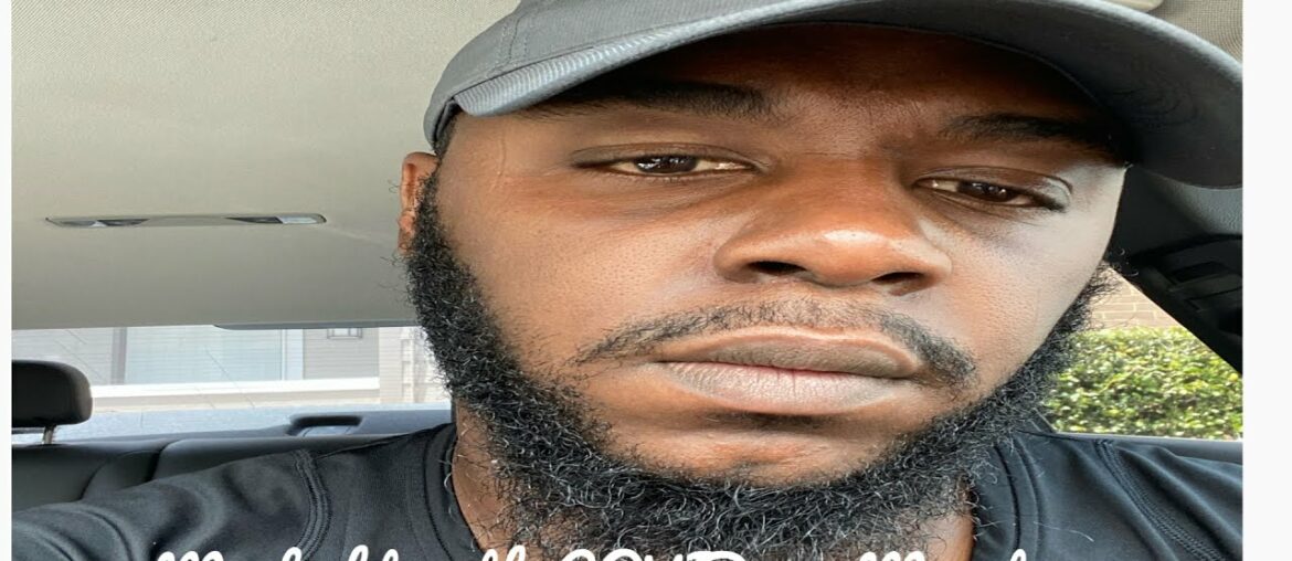 I BEAT COVID 19 - MY STORY