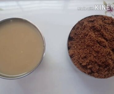 Covid 19 immunity booster khashaya powder