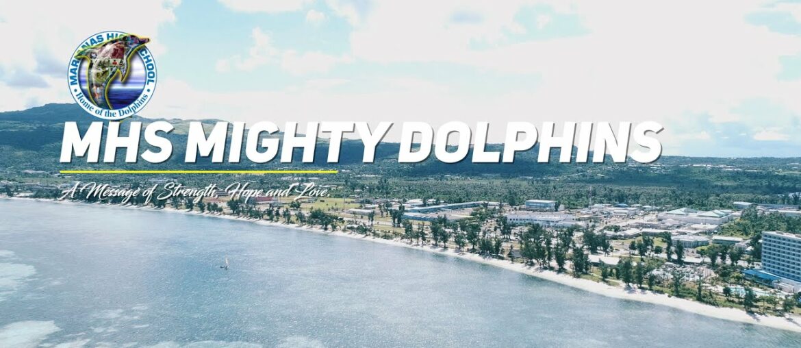 MHS MESSAGE OF HOPE: COVID19