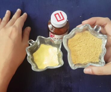 Full Body Whitening Treatment | Vitamin C | Urdu Hindi