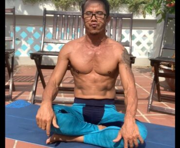 Boost your immune systems almost instantly excellent for Covid-19